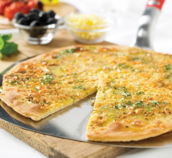 Cheese  Garlic  Bread 346X318