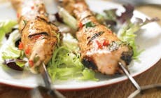 Chicken  Skewers 346X318