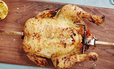 Chicken With Lemon And Garlic Oil 2 750X750