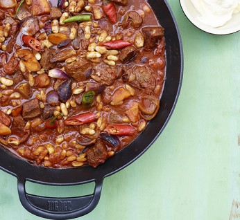 Chilli  Con  Carne 346X318