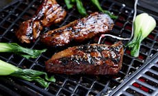 Chinese Style Bbq Pork