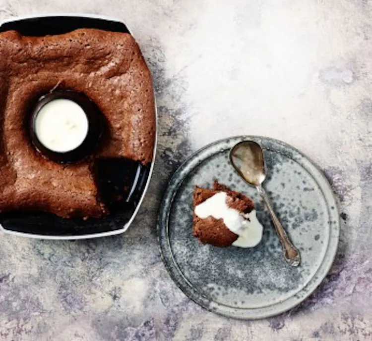 Chocolate Dream | Official Weber® Website