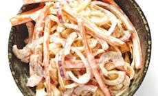 Classic  Coleslaw 346X318