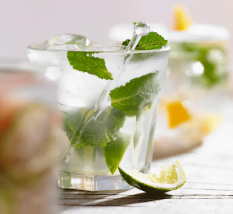Brazilian Caipirinha | Official Weber® Website