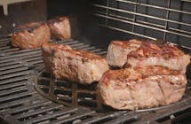Das Perfekte Steak Mit Der Sear Zone Rind Weber Rezepte
