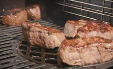 Das Perfekte Steak Mit Der Sear Zone Rind Weber Rezepte Das Perfekte Steak Mit Der Sear Zone Rind Weber Rezepte
