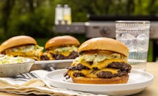 Double Smashburgers High Res 4 Z9 A8660