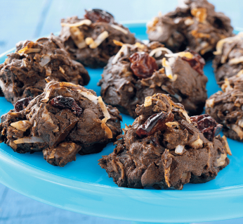 Fnp888 Swop  Chunky Chewy Chocolate Cookies 346X318