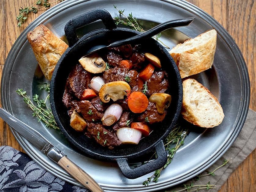 Beef Bourguignon300 1 Bd