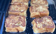 Pain Perdu Au Caramel Beurre Sale Bd