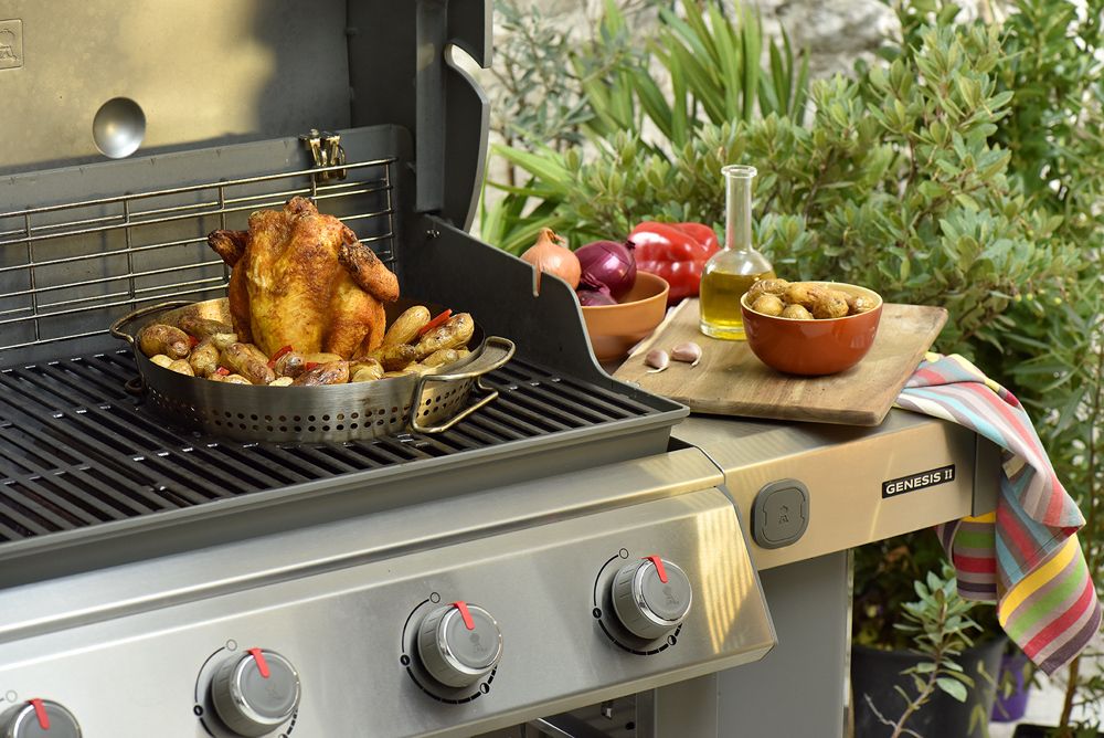 Poulet Can À La Bière Ch’ Ti