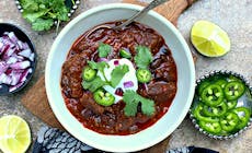 Short Rib Chili Bd
