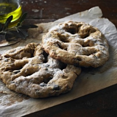 Fougasse