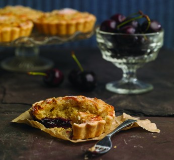 Frangapani  Tarts 3 346X318