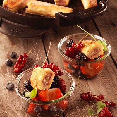 French Toast Roll Ups 400X400