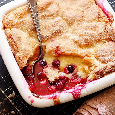 Fruechte  Cobbler 400X400