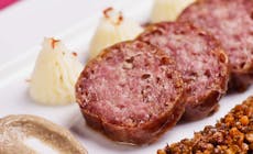 Ggv8360  Cotechino Affumicato 750X750