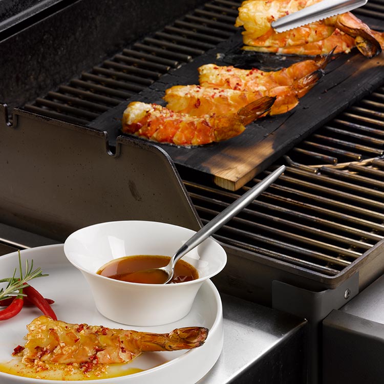 Gambas En Papillon 750X750