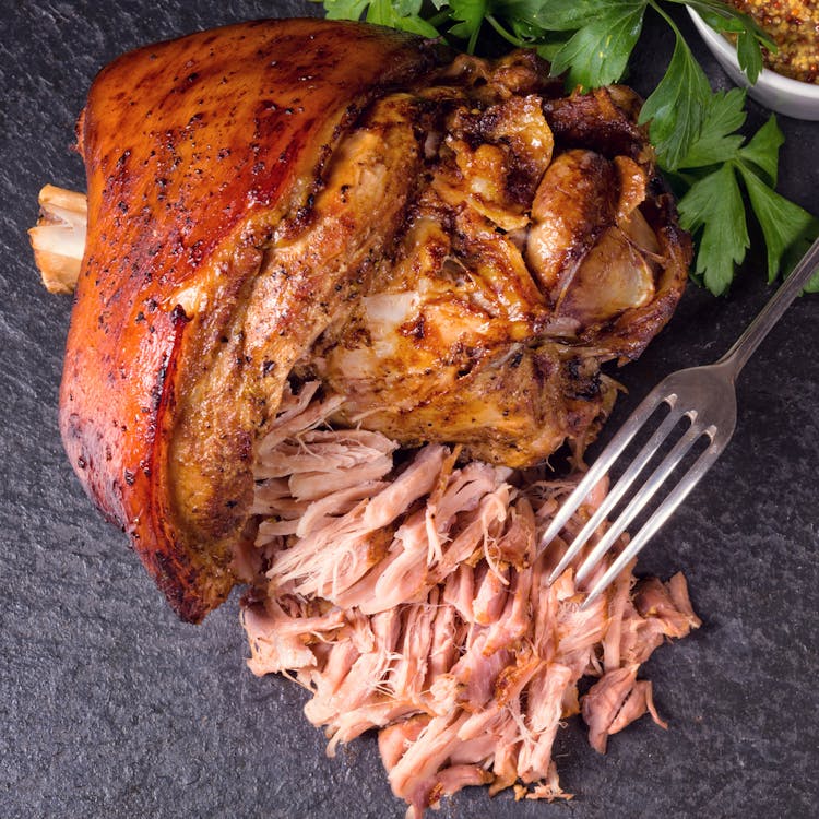 Grilled Pork Knuckle Pork er recipes