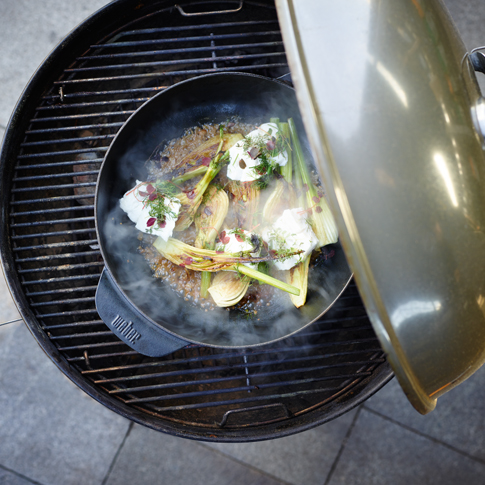 Gestoofde Venkel Kabeljauw 485X485