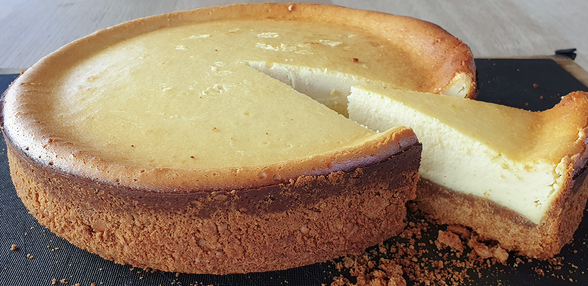 Käsekuchen