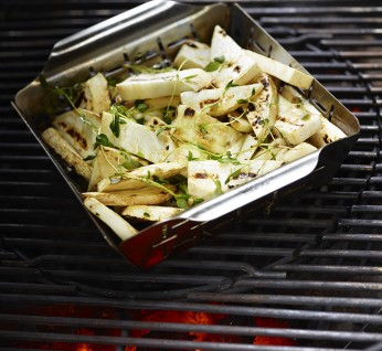 Grilled  Celeriac 346X318