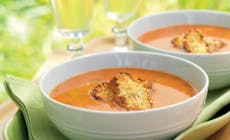 Grilled  Roasted  Tomato  Soup 346X318