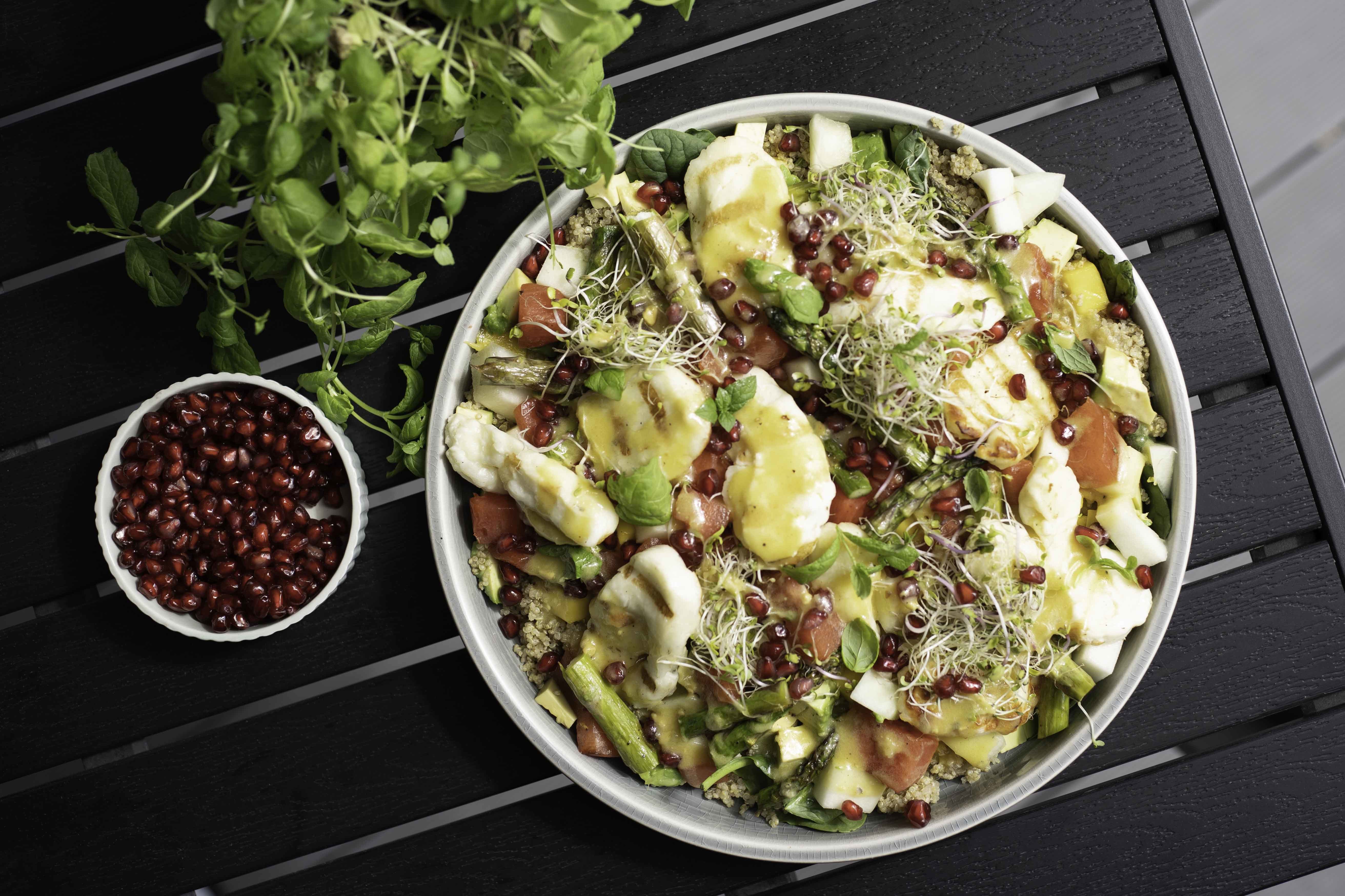 Hanne Lene Episode 2 Haloumi Salat Uten Logo 03