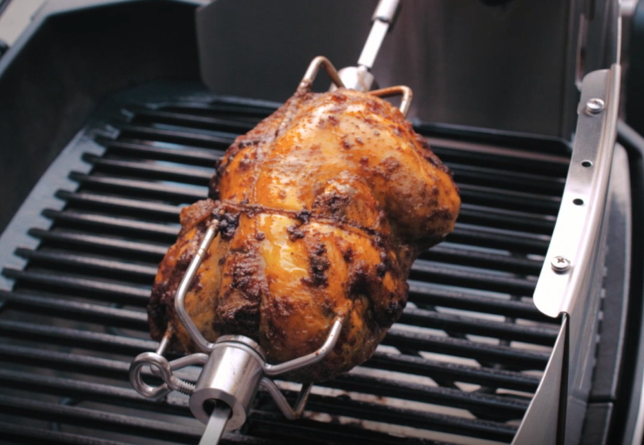 Hähnchen Marrokanisch 1