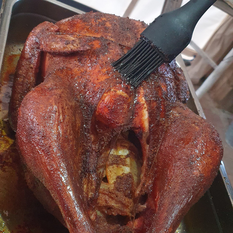 201119 Tacchino Ripieno