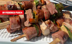 23 04 20 – Spiedini Di Carne