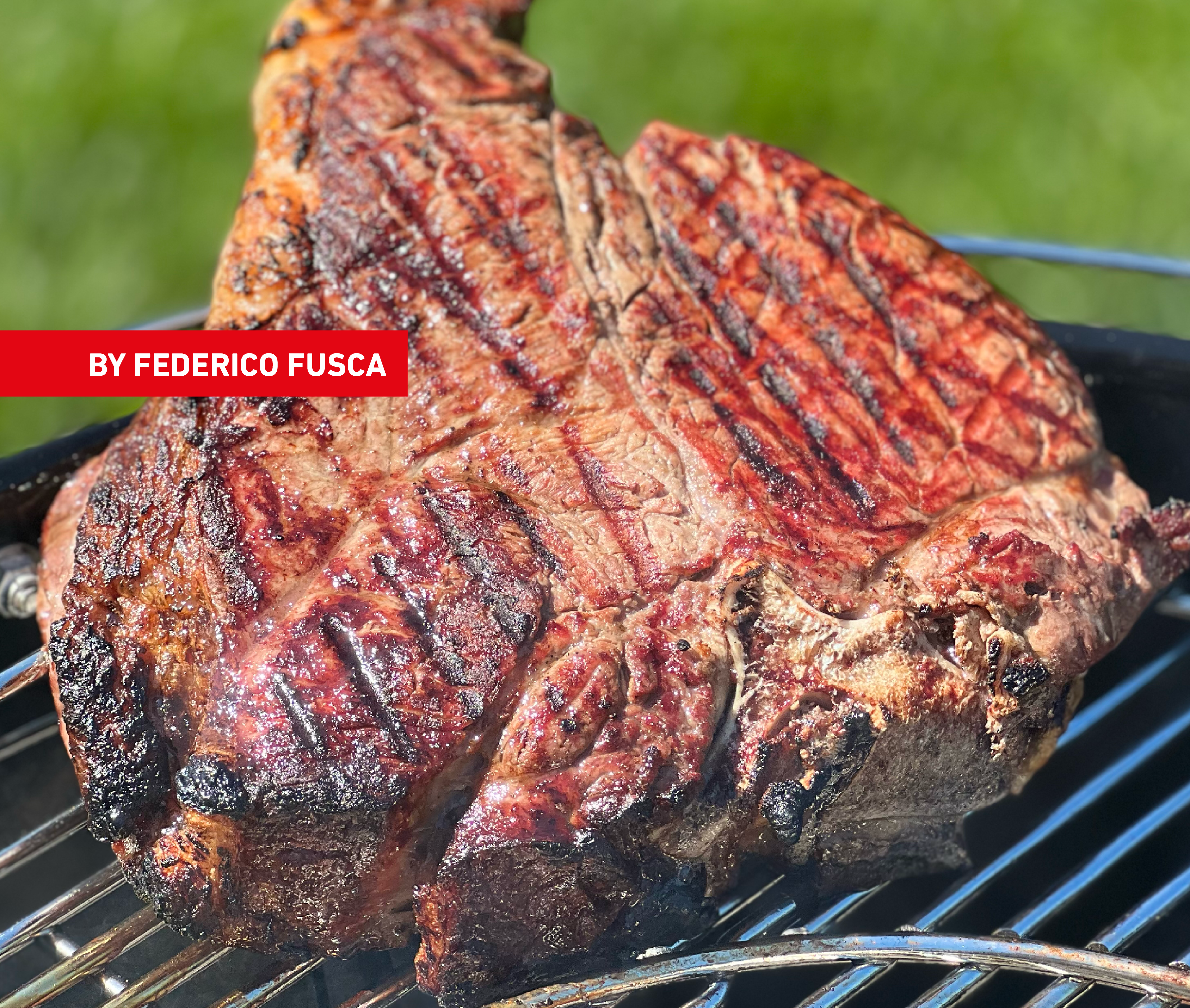 23 05 23 – Bistecca Alla Fiorentina