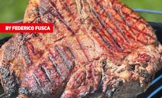 23 05 23 – Bistecca Alla Fiorentina