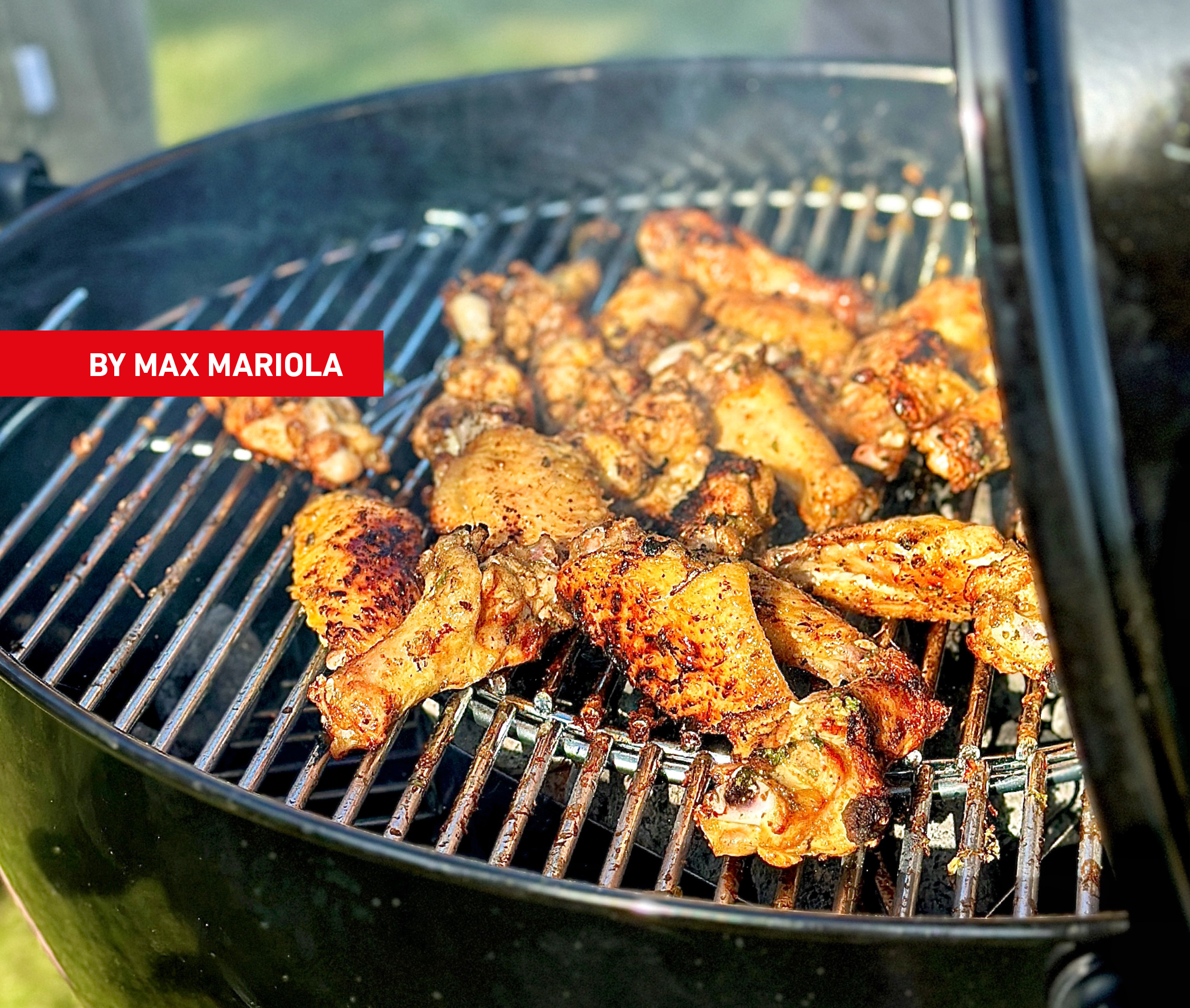 23 07 03 – Alette Di Pollo