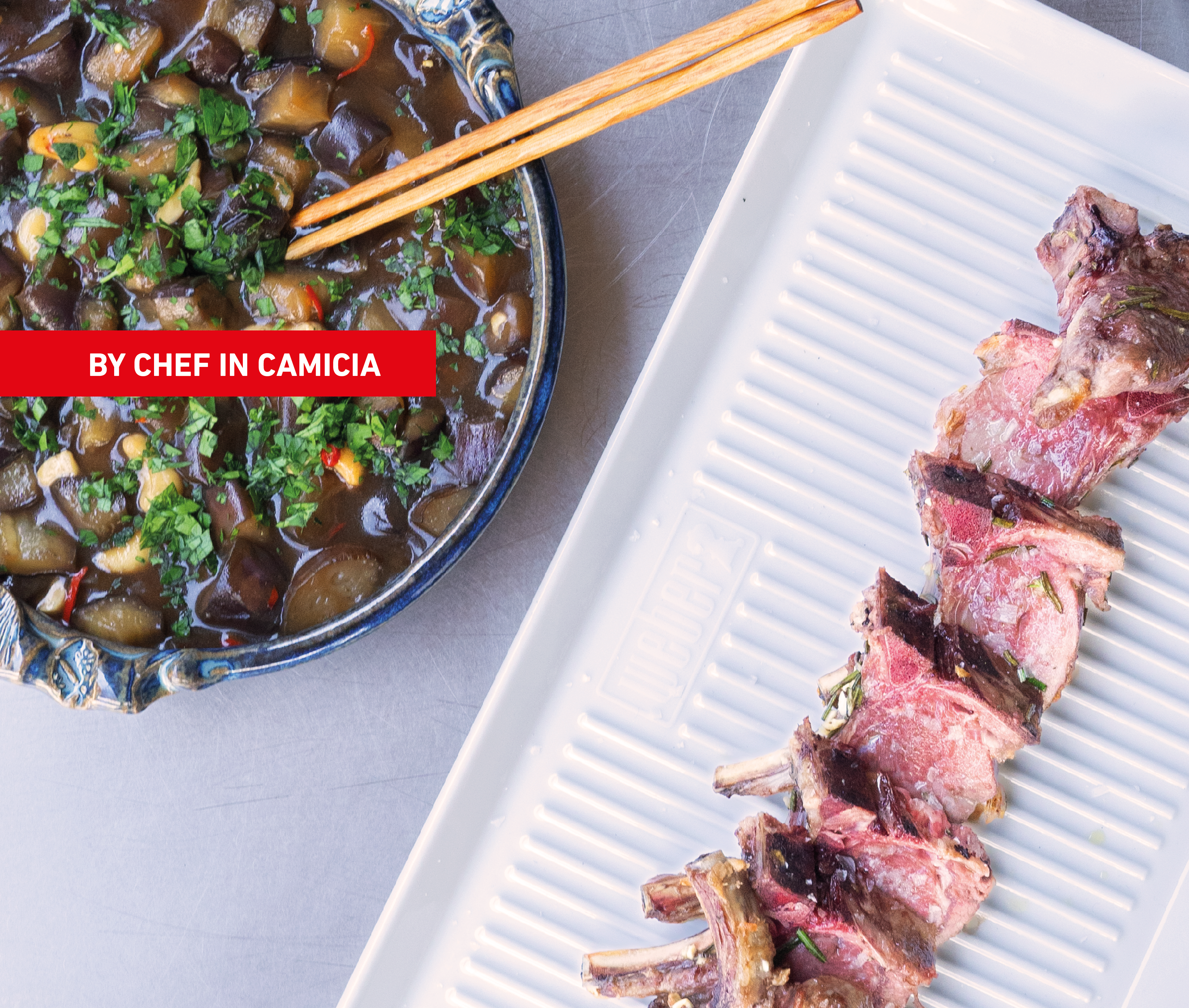 23 07 18 – Carrè Di Agnello