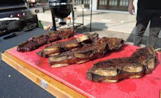 Asado De Tira New
