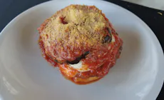 Parmigiana Di Melanzane