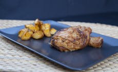 Beer Can Chicken