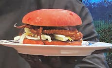 Panino Con Polpo Grigliato Sito