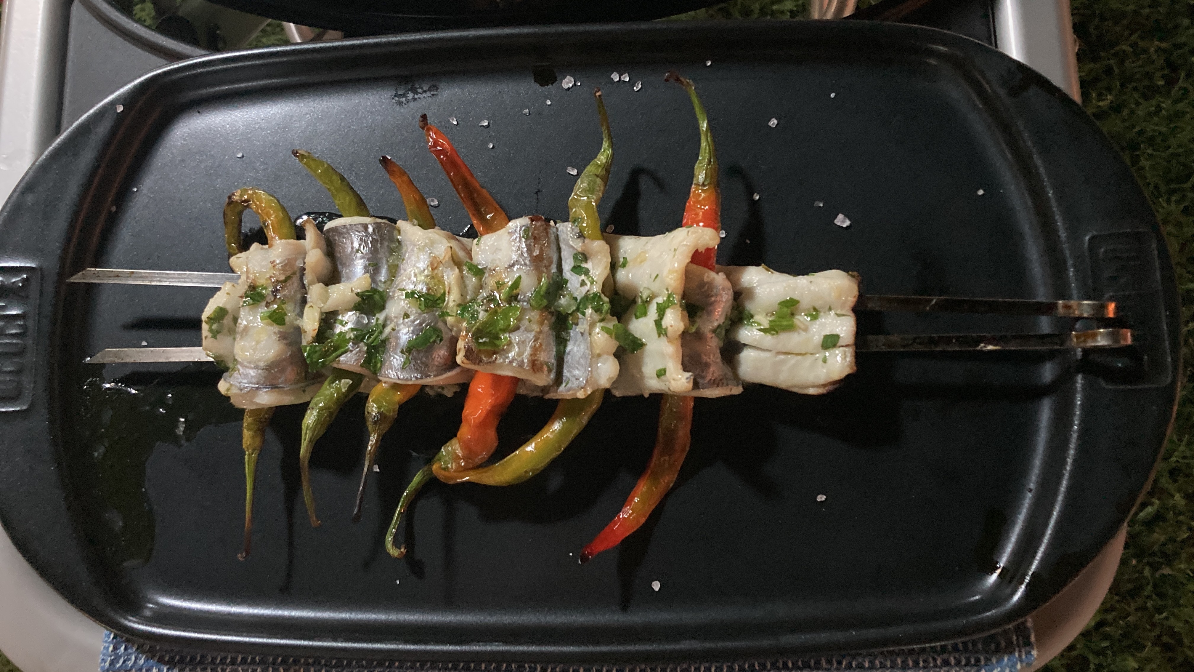 Pesce Spatola