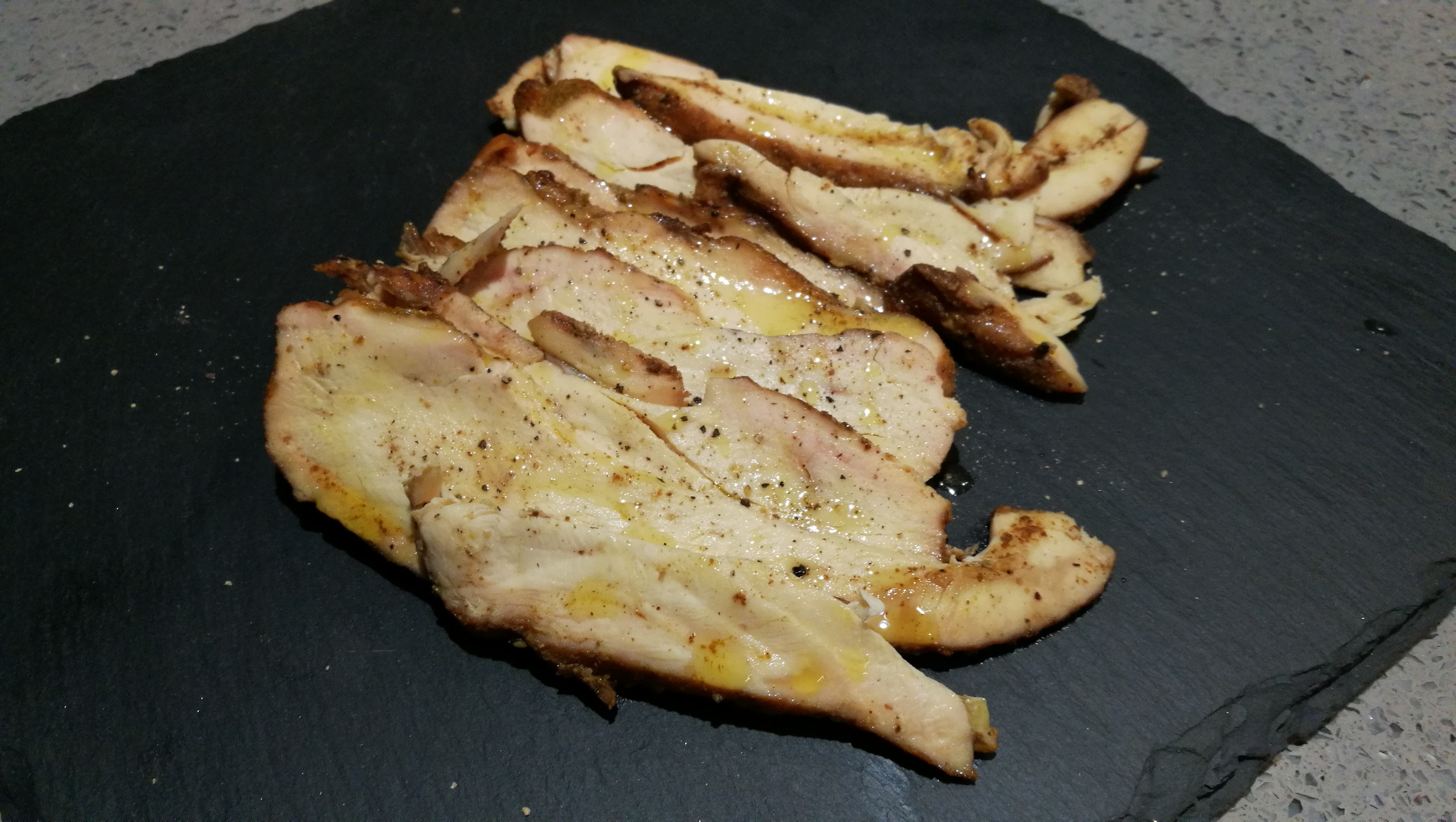 Petto Di Pollo