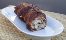 Rotolo Coniglio