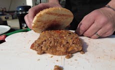 Sloppy Joe