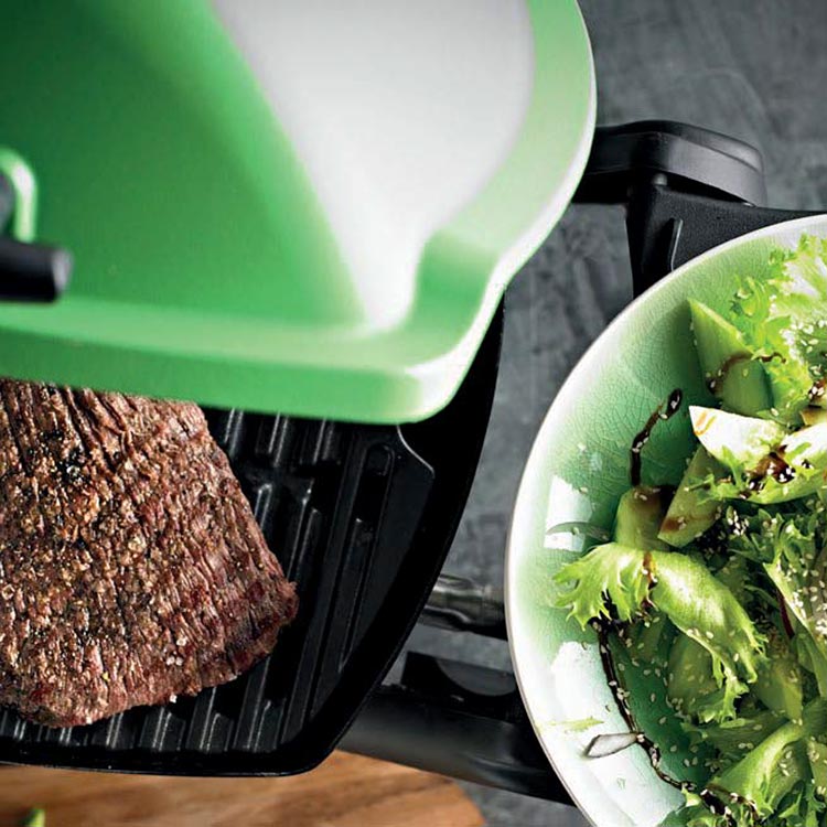 Insalata Asiatica Con Bistecca Di Manzo 750X750