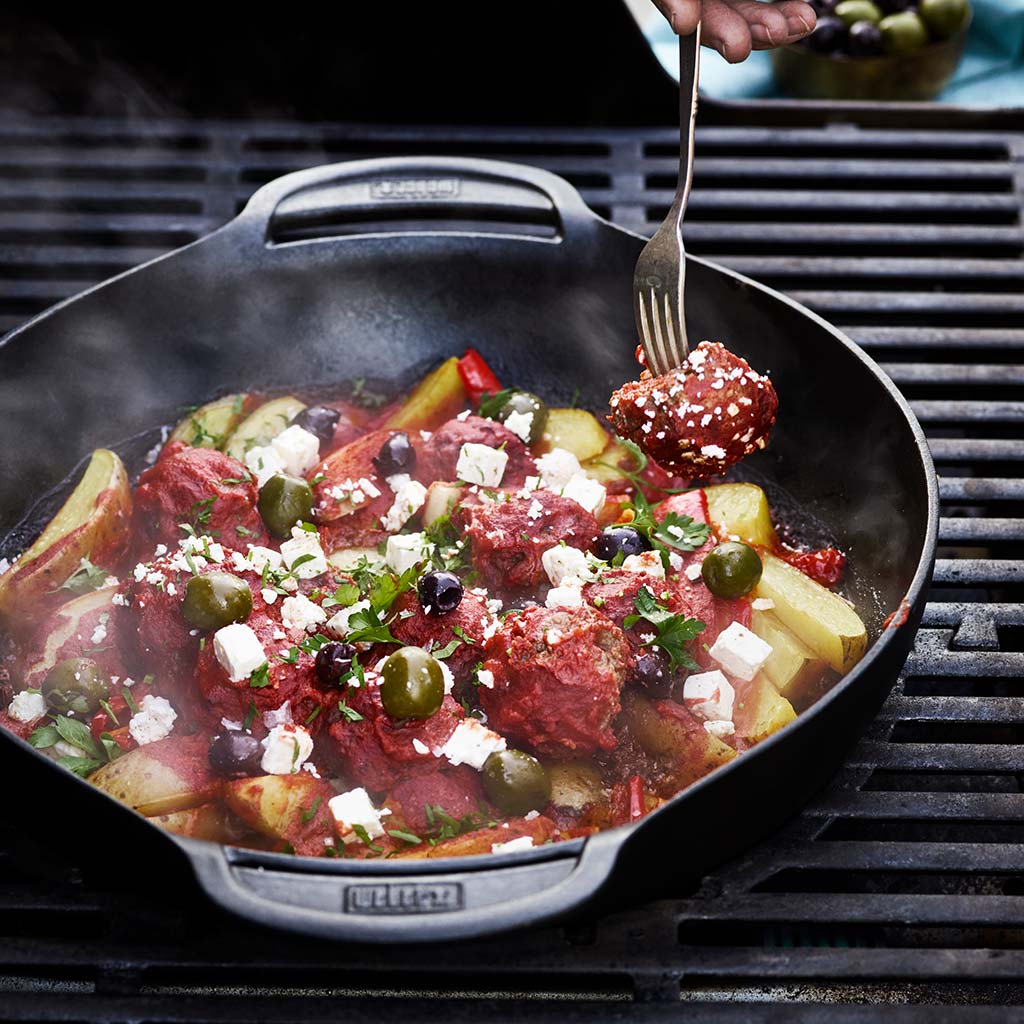 Koedboller  Kodboller