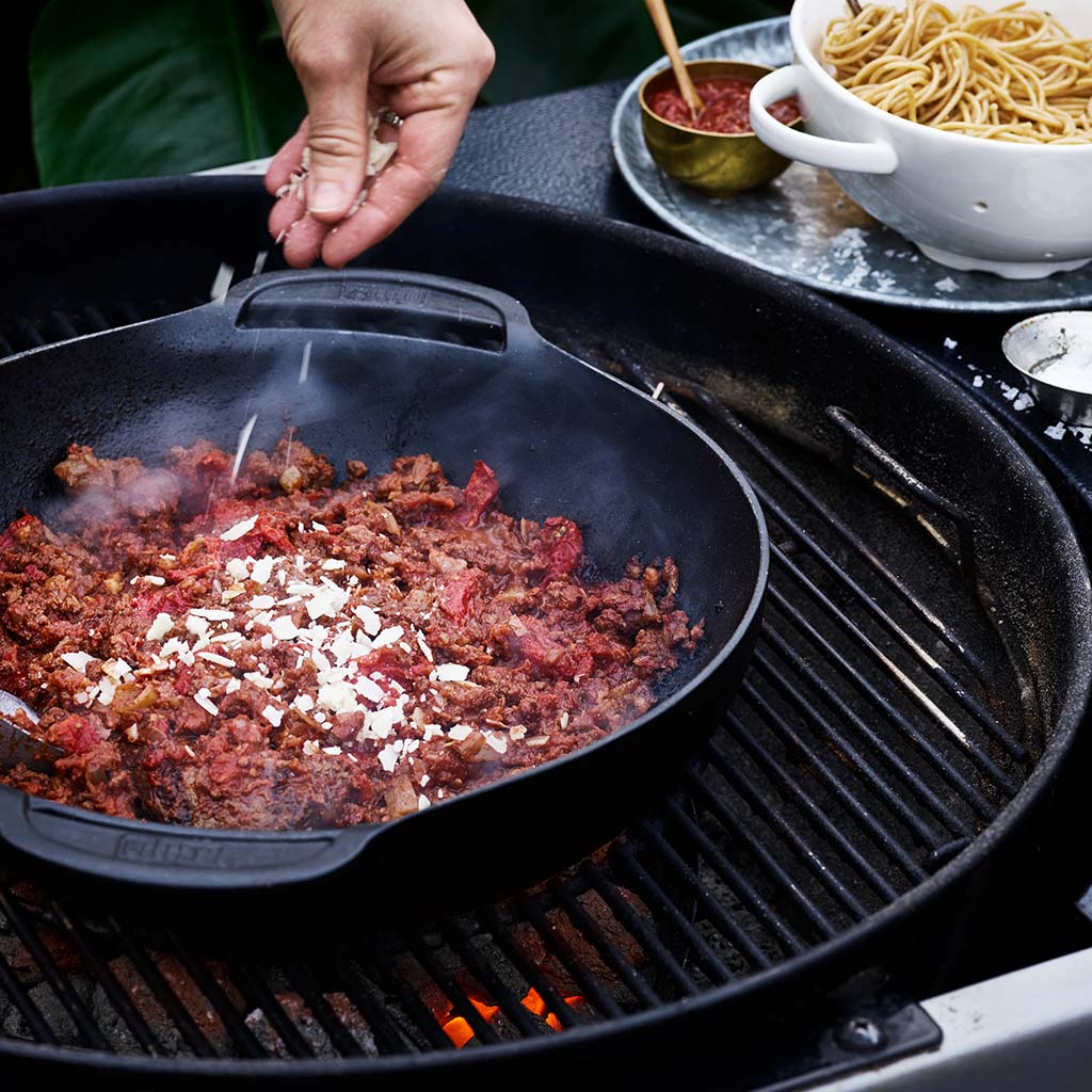 Koedsauce  Wok Kodsauce