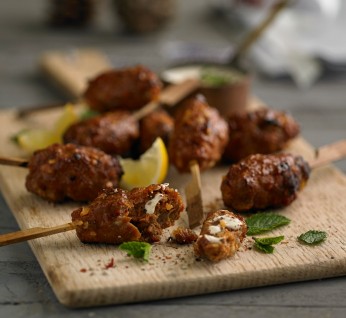 Lamb  Kofta 3 346X318