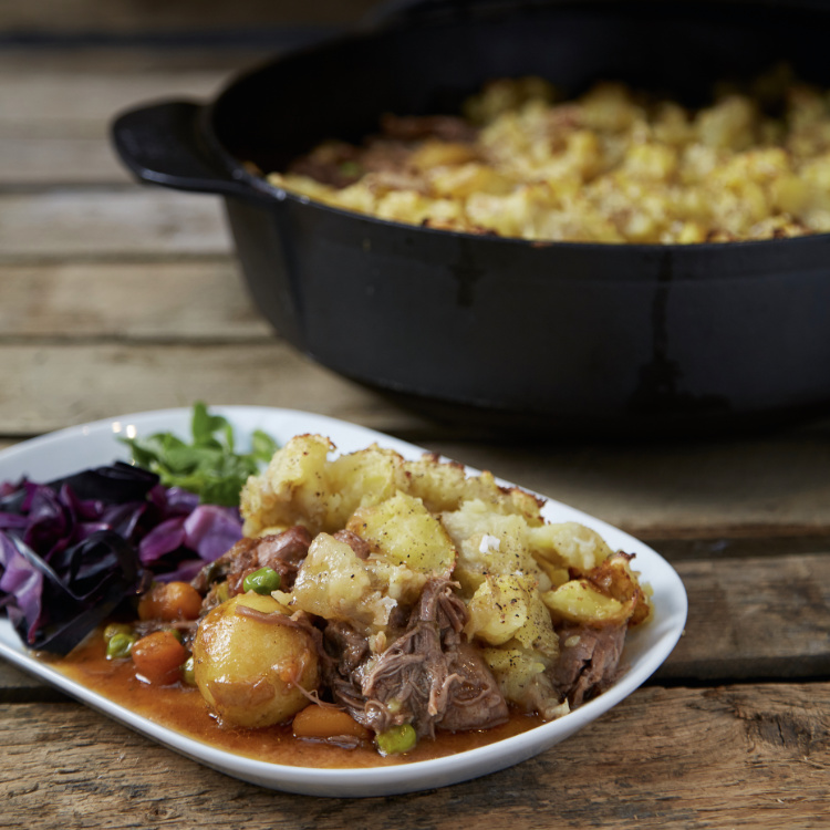 Lamb  Sheperds  Pie  Iso39