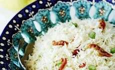 Lemon  Rice 346X318