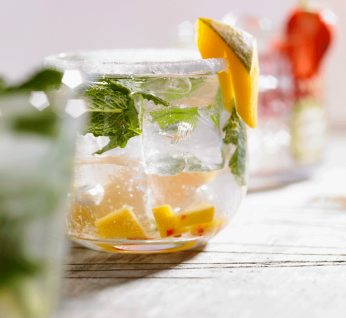 Mango Caiprinhas 346X318